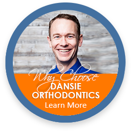 Why Choose Dansie Orthodontics