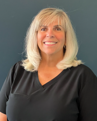 Gayle — Lead Orthodontic Assistant at Dansie Orthodontics