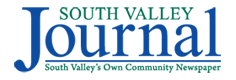 South Valley Journal logo
