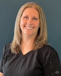 Nichole — Office Manager at Dansie Orthodontics