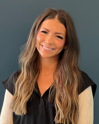 Cheyenne — Treatment Coordinator at Dansie Orthodontics
