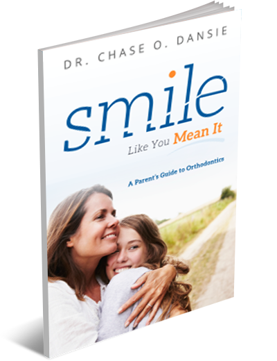 Smile Like You Mean It — book cover