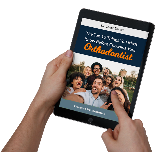 Top 10 Things You Should Know — free report cover
