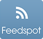 Feedspot logo