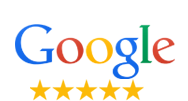 Google reviews