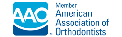 American Association of Orthodontists logo