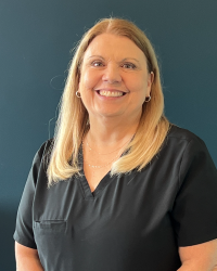 Rebecca — Orthodontic Assistant at Dansie Orthodontics