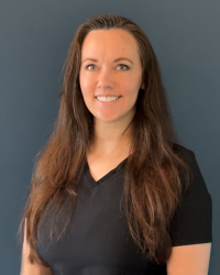 Scharese — Orthodontic Assistant at Dansie Orthodontics