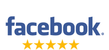 Facebook reviews