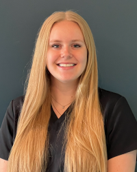 Kristen — Insurance & Financial Coordinator at Dansie Orthodontics