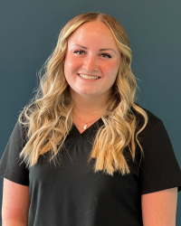 Hailey — Orthodontic Assistant at Dansie Orthodontics