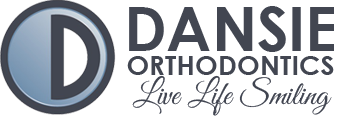 Dansie Orthodontics logo