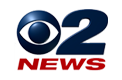 CBS2 / Channel 2 News logo
