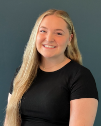 Kaylee — Patient Experience Manager at Dansie Orthodontics